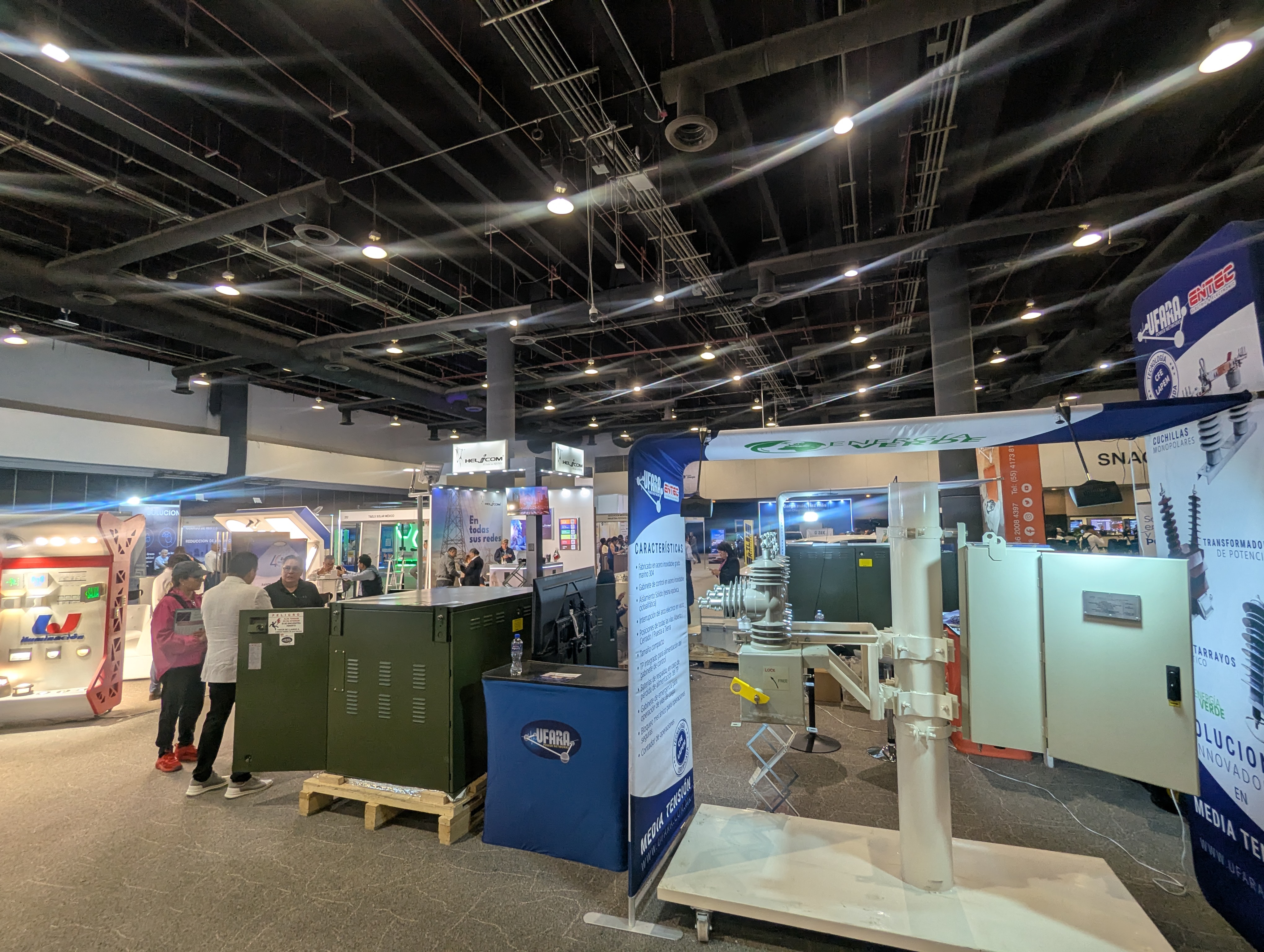 Expo Energía